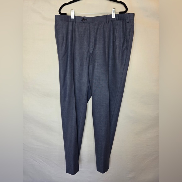 Brioni Men’s Italian Blue Suit - Picture 11 of 16